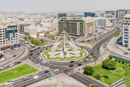 3 Bedroom Flat for Sale in Deira, Dubai - For GCC Nationals | Iconic Land Mark View