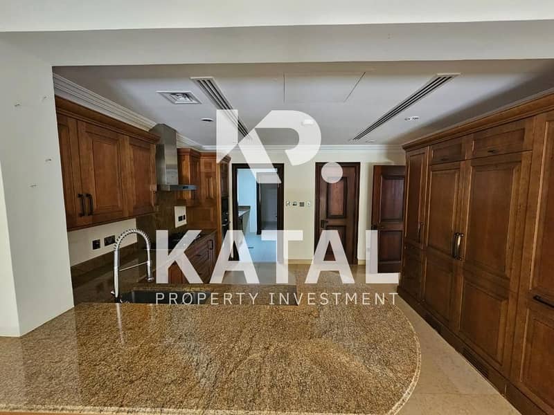 5 Saadiyat Beach Villas, Townhouse 3 bedroom for sale, Saadiyat Island, Abu Dhabi 010. jpeg