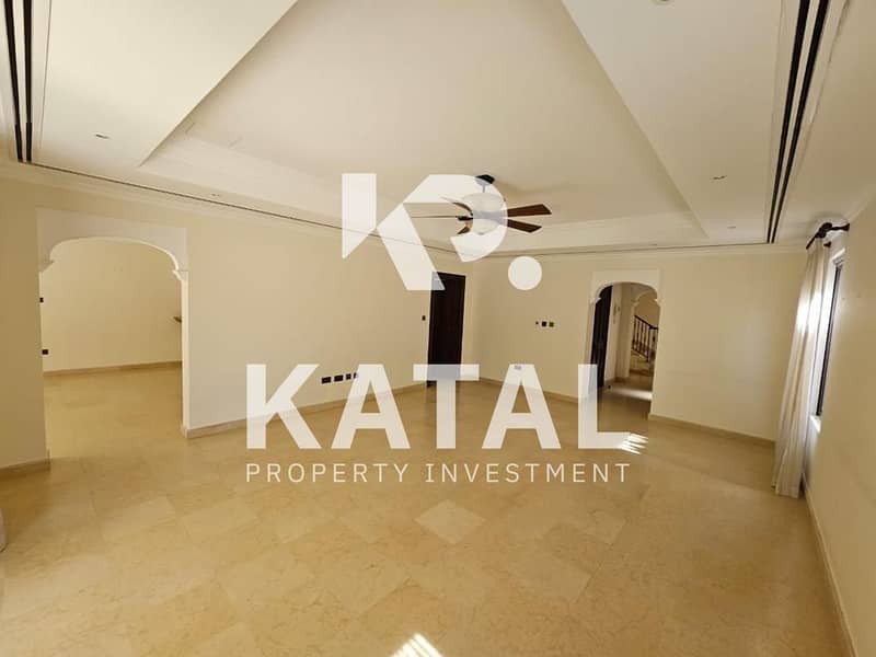 7 Saadiyat Beach Villas, Townhouse 3 bedroom for sale, Saadiyat Island, Abu Dhabi 012. jpeg