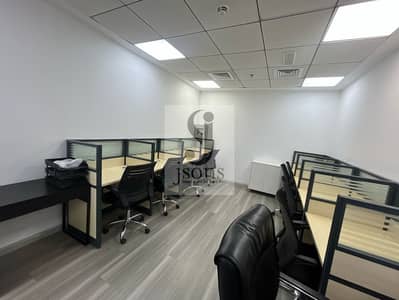 Office for Rent in Sheikh Zayed Road, Dubai - WhatsApp Image 2025-04-22 at 4.38. 30 PM. jpeg
