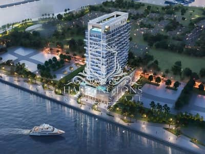 2 Bedroom Apartment for Sale in Dubai Islands, Dubai - 8d9161fc-41d9-45da-bde9-acca68ccd070. jpg