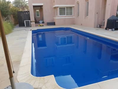Spacious- 5 bed+maids in Mirador Spacious- 5 bed+maids in Mirador