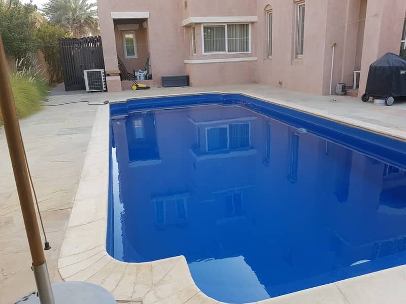 Spacious- 5 bed+maids in Mirador Spacious- 5 bed+maids in Mirador