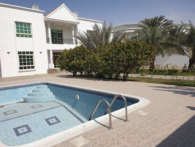 فیلا 5 غرف نوم للايجار في البرشاء، دبي - IMG-20250417-WA0028. jpg