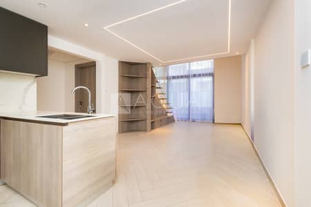 1 Bedroom Apartment for Sale in Jumeirah Village Circle (JVC), Dubai - Exclusive unit | Additional Loft | Vacant