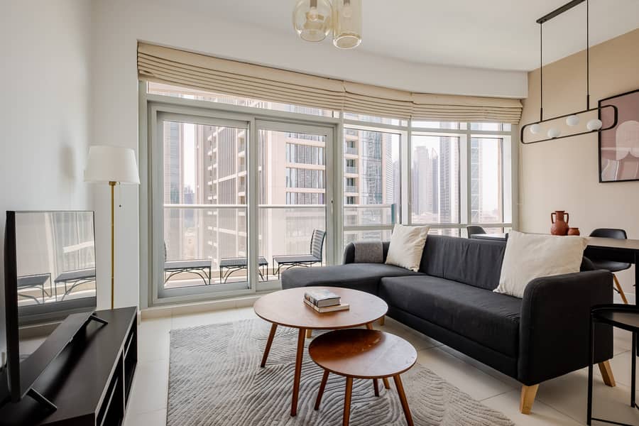 Квартира в Дубай Даунтаун,Лофтс,Лофтс Вест, 1 спальня, 8350 AED - 11421388 Квартира в Дубай Даунтаун,Лофтс,Лофтс Вест, 1 спальня, 8350 AED - 11421388