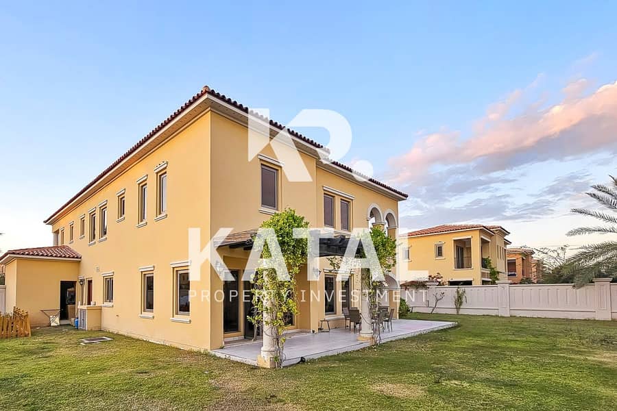 2 Saadiyat Beach Villas, 5 bedroom Villa for sale, Saadiyat Island, Abu Dhabi 01. jpeg
