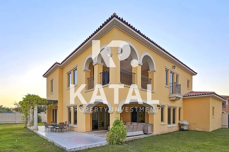 3 Saadiyat Beach Villas, 5 bedroom Villa for sale, Saadiyat Island, Abu Dhabi 03. jpeg