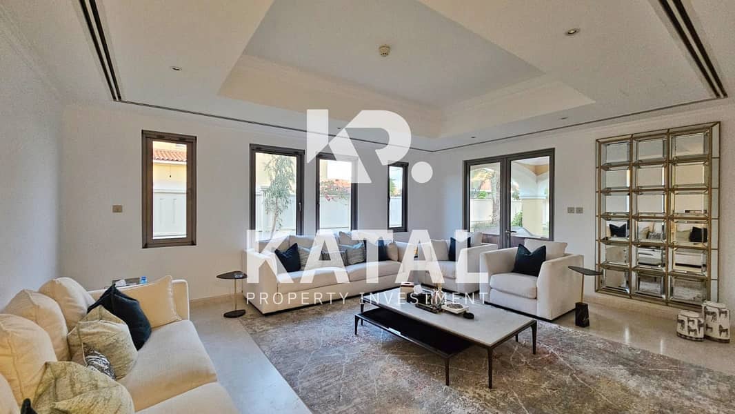 4 Saadiyat Beach Villas, 5 bedroom Villa for sale, Saadiyat Island, Abu Dhabi 06. jpeg