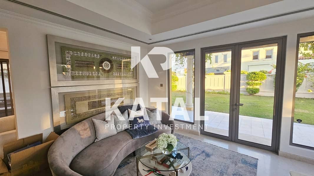 5 Saadiyat Beach Villas, 5 bedroom Villa for sale, Saadiyat Island, Abu Dhabi 07. jpeg