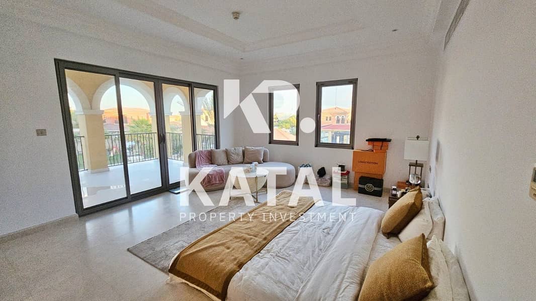 7 Saadiyat Beach Villas, 5 bedroom Villa for sale, Saadiyat Island, Abu Dhabi 09. jpeg