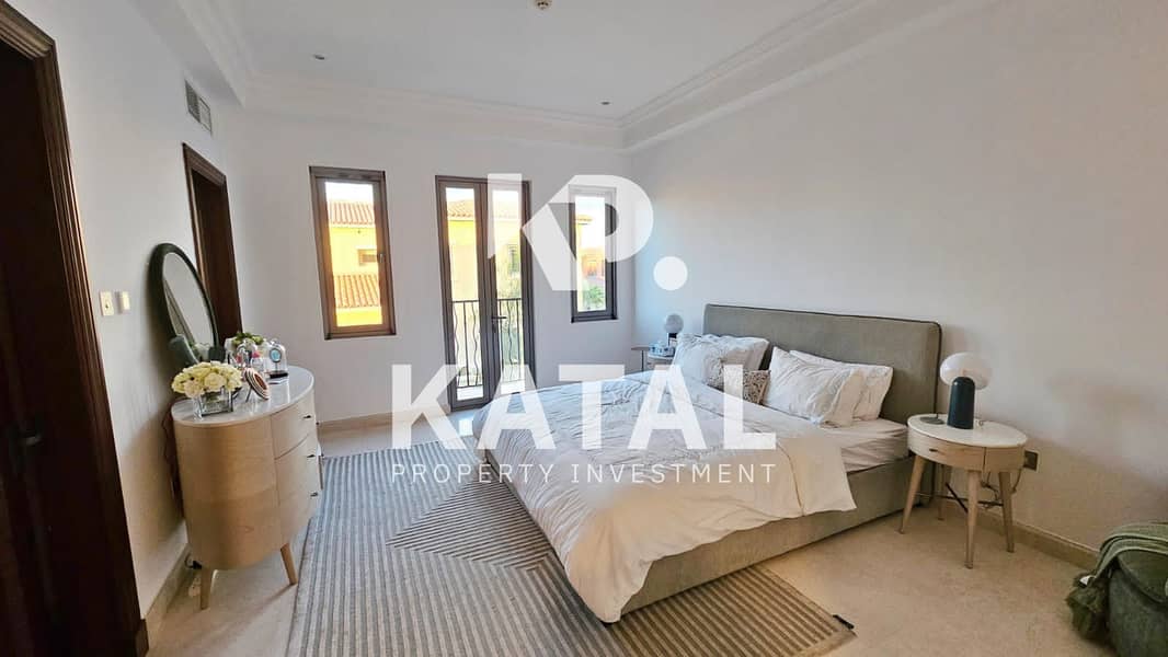 8 Saadiyat Beach Villas, 5 bedroom Villa for sale, Saadiyat Island, Abu Dhabi 010. jpeg