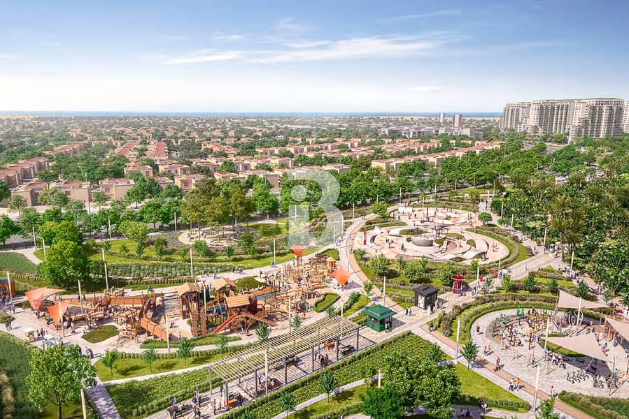 Double Row Villa | Luxury Living | Prime Location Double Row Villa | Luxury Living | Prime Location