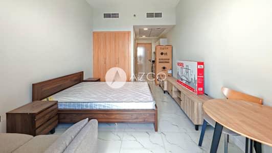 Студия в аренду в Джебель Али, Дубай - AZCO REAL ESTATE-1. jpg