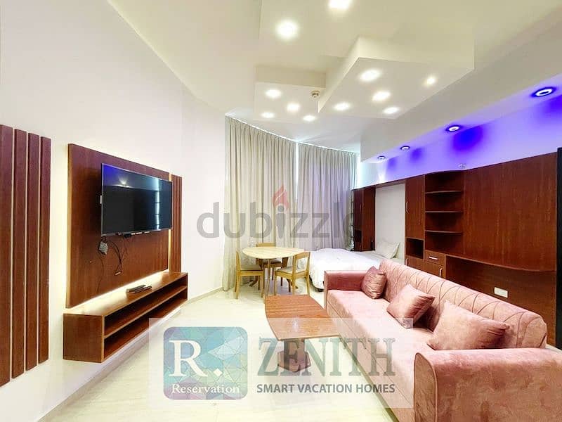 位于迪拜体育城,顶峰大厦,顶峰大厦A2 1 卧室的公寓 7500 AED - 8500417 位于迪拜体育城,顶峰大厦,顶峰大厦A2 1 卧室的公寓 7500 AED - 8500417