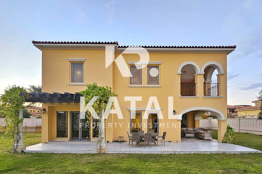 2 Saadiyat Beach Villas, 5 bedroom Villa for sale, Saadiyat Island, Abu Dhabi 02. jpeg
