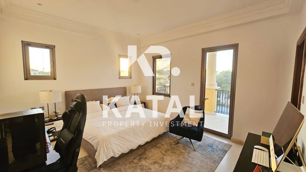 9 Saadiyat Beach Villas, 5 bedroom Villa for sale, Saadiyat Island, Abu Dhabi 011. jpeg