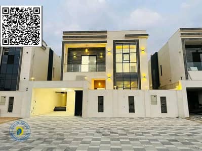 5 Bedroom Villa for Sale in Al Zahya, Ajman - WhatsApp Image 2025-04-22 at 4.53. 09 PM. jpeg