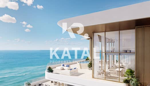 3 habitaciones Apartamento para en Venta en Al Marjan Island, Ras Al Khaimah - Nikki Beach, Al Marjan Island, Ras Al Khaimah, Apartments for Sale, RAK Mall,RAK Hospital 004. jpg 3 habitaciones Apartamento para en Venta en Al Marjan Island, Ras Al Khaimah - Nikki Beach, Al Marjan Island, Ras Al Khaimah, Apartments for Sale, RAK Mall,RAK Hospital 004. jpg