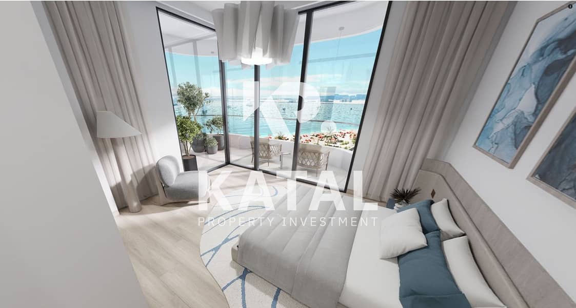 7 Nikki Beach, Al Marjan Island, Ras Al Khaimah, Apartments for Sale, RAK Mall,RAK Hospital 0001. jpg