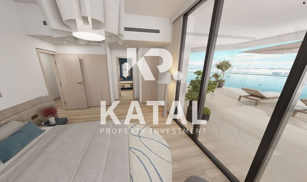 13 Nikki Beach, Al Marjan Island, Ras Al Khaimah, Apartments for Sale, RAK Mall,RAK Hospital 0017. jpg