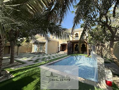2 Bedroom Villa for Rent in Al Khawaneej, Dubai - 1000392530. jpg