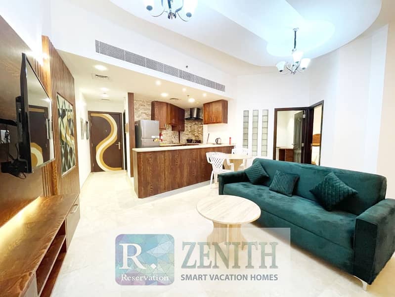 NO COMMISSION | ALL INCLUSIVE | FURNISHED 2BR APARTMENT | DUBAI SPORTS CITY NO COMMISSION | ALL INCLUSIVE | FURNISHED 2BR APARTMENT | DUBAI SPORTS CITY