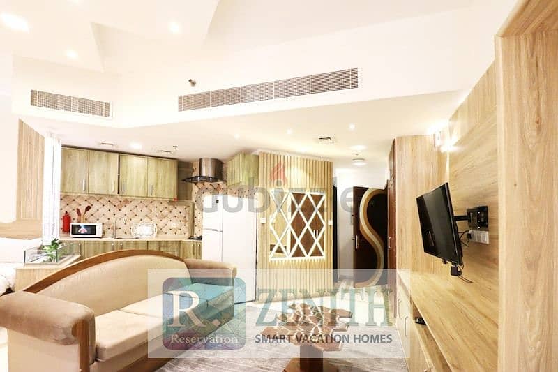 位于迪拜体育城,顶峰大厦,顶峰大厦A2 的公寓 6000 AED - 8500420 位于迪拜体育城,顶峰大厦,顶峰大厦A2 的公寓 6000 AED - 8500420