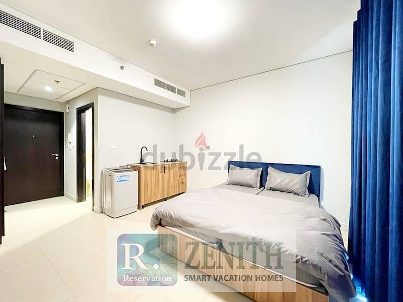 位于朱美拉环形村(JVC),JVC第10区 的公寓 4300 AED - 8500419 位于朱美拉环形村(JVC),JVC第10区 的公寓 4300 AED - 8500419