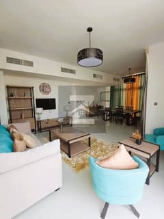 Vacant! Fully Furnished 6BR w/ Maid's Room