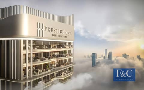 1 Bedroom Apartment for Sale in Bukadra, Dubai - Prime Location | Resort Style Living | Q1 2028
