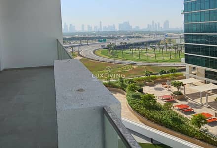 1 Bedroom Apartment for Sale in Al Jaddaf, Dubai - Exclusive | Vacant Soon | 1 BHK for Sale