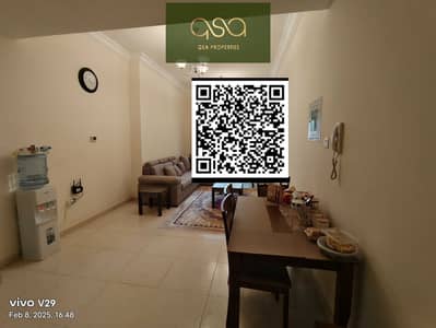 2 Cпальни Апартаменты Продажа в Эмирэйтс Сити, Аджман - zaina - Copy. jpg