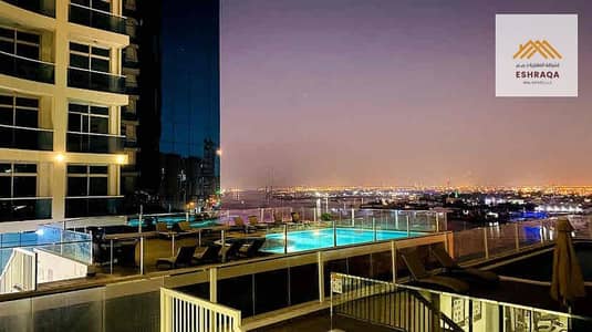 2 Bedroom Flat for Sale in Al Rashidiya, Ajman - IMG_4180. jpg