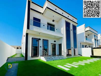 3 Bedroom Villa for Sale in Al Helio, Ajman - WhatsApp Image 2025-02-20 at 12.13. 30 AM. jpeg