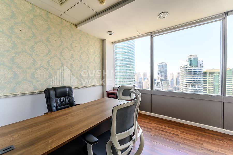 位于朱美拉湖塔 (JLT),JLT I区,银色塔楼(Ag Tower) 的写字楼 150000 AED - 10808724 位于朱美拉湖塔 (JLT),JLT I区,银色塔楼(Ag Tower) 的写字楼 150000 AED - 10808724