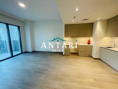 1 Bedroom Apartment for Rent in Dubai Creek Harbour, Dubai - 1101 | Modern 1BR | Beach Access | Creek Beach 1 Bedroom Apartment for Rent in Dubai Creek Harbour, Dubai - 1101 | Modern 1BR | Beach Access | Creek Beach