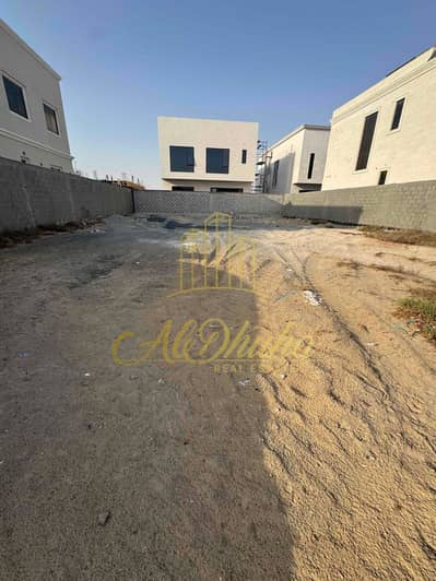 ارض سكنية  للبيع في حوشي، الشارقة - IMG_2996. jpg