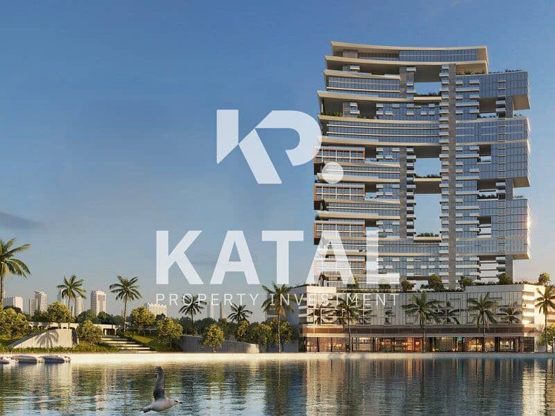 11 Radiant Marina Towers, Apartment for Sale, Al Reem Island, Abu Dhabi 010. jpg