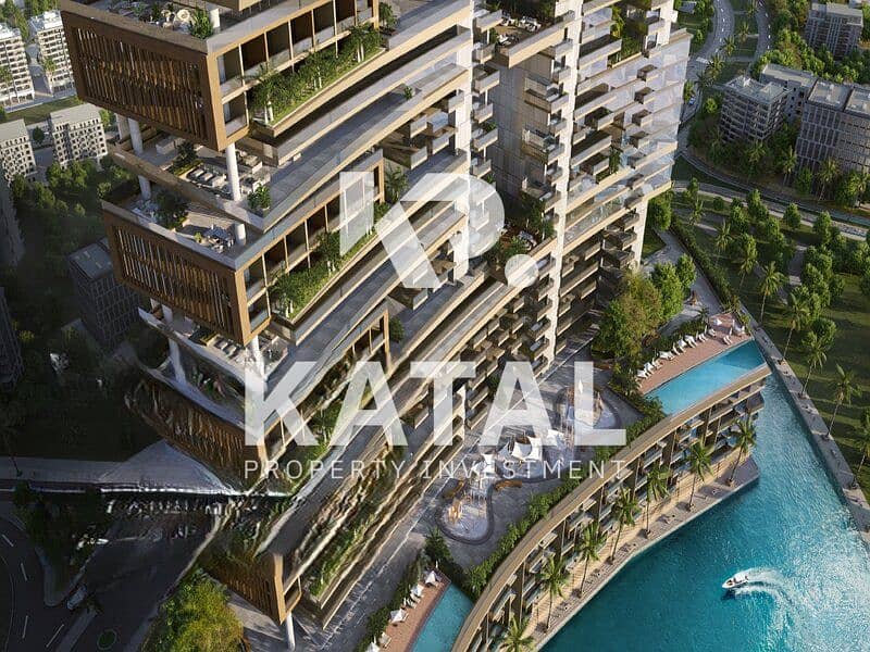 13 Radiant Marina Towers, Apartment for Sale, Al Reem Island, Abu Dhabi 04. jpg