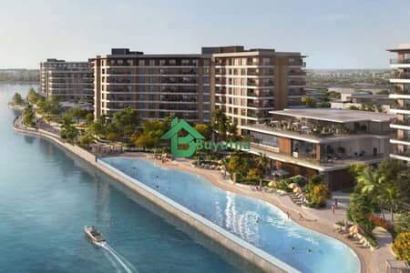 雅斯岛， 阿布扎比 单身公寓待售 - 位于雅斯岛，栀子湾 的公寓 992000 AED - 11421832