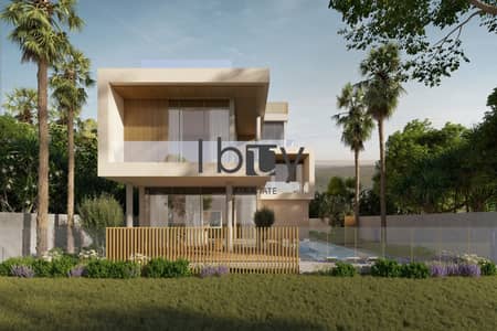 تاون هاوس 3 غرف نوم للبيع في جزيرة الريم، أبوظبي - تاون هاوس في ريم هلز،جزيرة الريم 3 غرف 3690000 درهم - 11421851