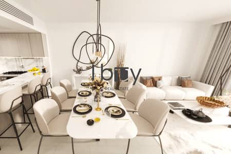 2 Bedroom Flat for Sale in Saadiyat Island, Abu Dhabi - Hot Deal | High Floor | Maids Room |Best Amenities