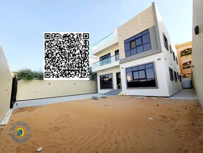 5 Bedroom Villa for Sale in Al Mowaihat, Ajman - WhatsApp Image 2025-04-21 at 9.21. 00 AM. jpeg