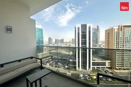 商业湾， 迪拜 单身公寓待售 - 位于商业湾，MAG318公寓 的公寓 1150000 AED - 11421943