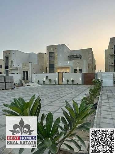 4 Bedroom Villa for Sale in Al Helio, Ajman - WhatsApp Image 2025-04-22 at 17.51. 17 (1). jpeg