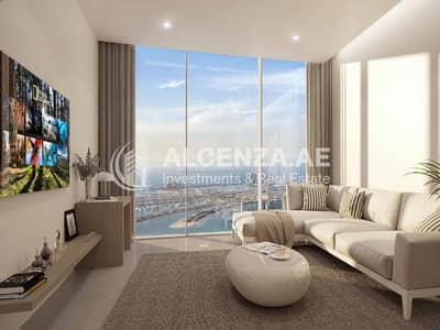 Studio for Sale in Dubai Marina, Dubai - Screenshot 2025-04-22 132351. jpg
