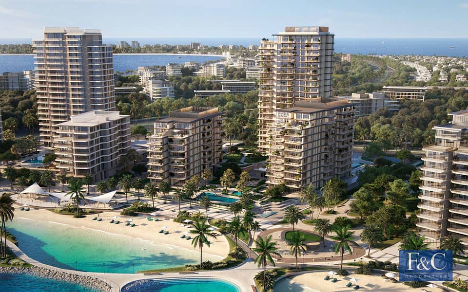 New Launch | Private Beach | Dubai Island Gem New Launch | Private Beach | Dubai Island Gem