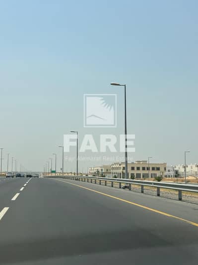 ارض سكنية  للبيع في حوشي، الشارقة - IMG-20240828-WA0046. jpg