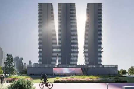 迪拜港， 迪拜 2 卧室单位待售 - 位于迪拜港，W Residences 2 卧室的公寓 7321000 AED - 11422021